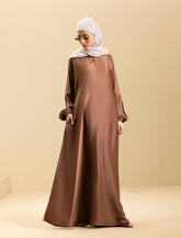 HAZELNUT HUES